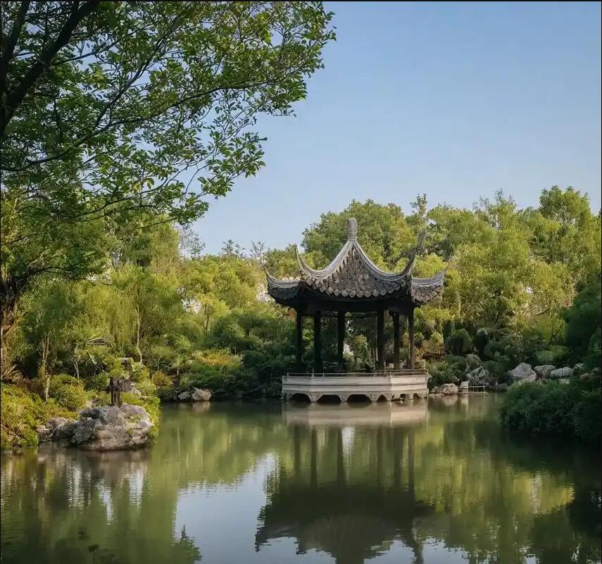 黎川县骤变土建有限公司