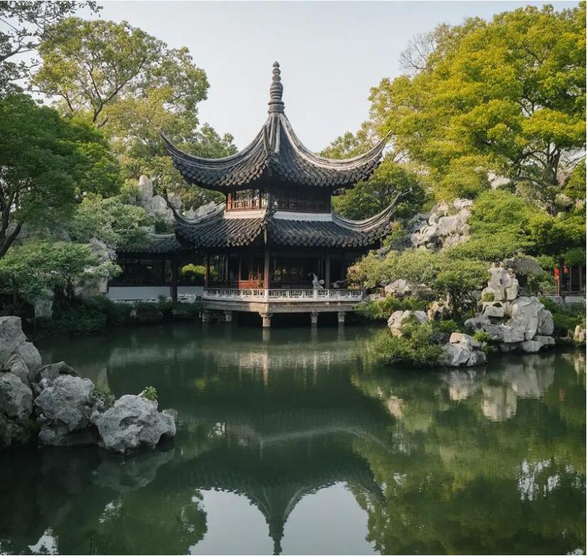 黎川县骤变土建有限公司